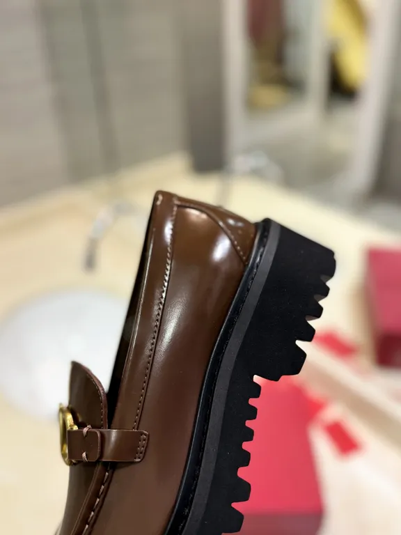 Valentino Shoe 